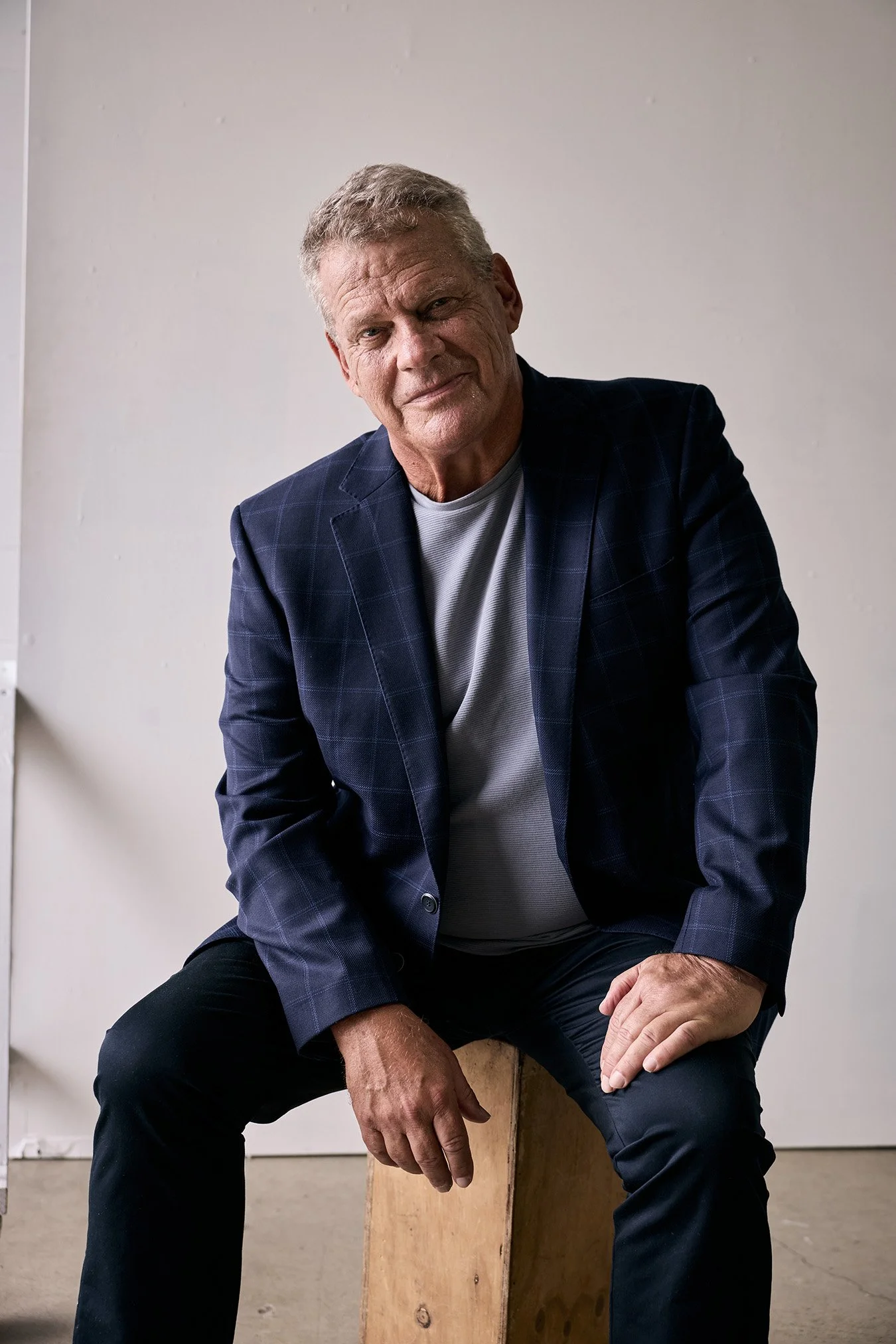 Sean Lawson