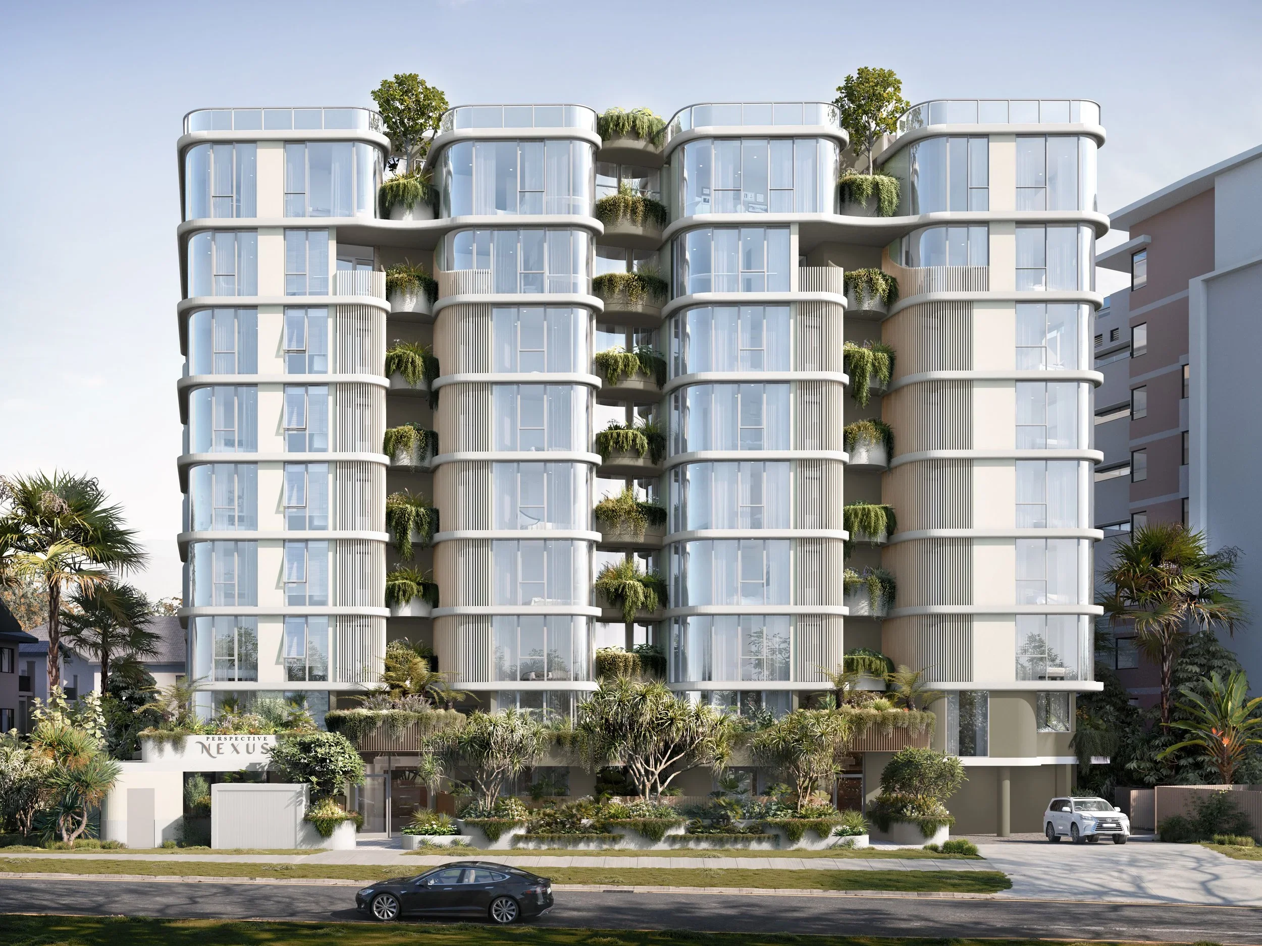 Palm Beach Project Sells Out Months Ahead Of Completion As Demand Surges For Coastal Luxury