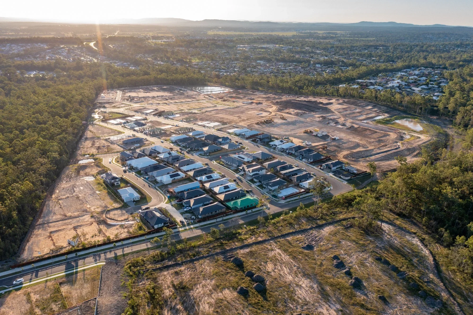 Land Prices In South-East Queensland Top $1,000 Per Square Metre For The First Time As Supply Hits Decade Low
