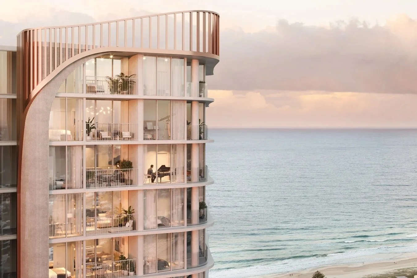 The Landmark by Aniko Group