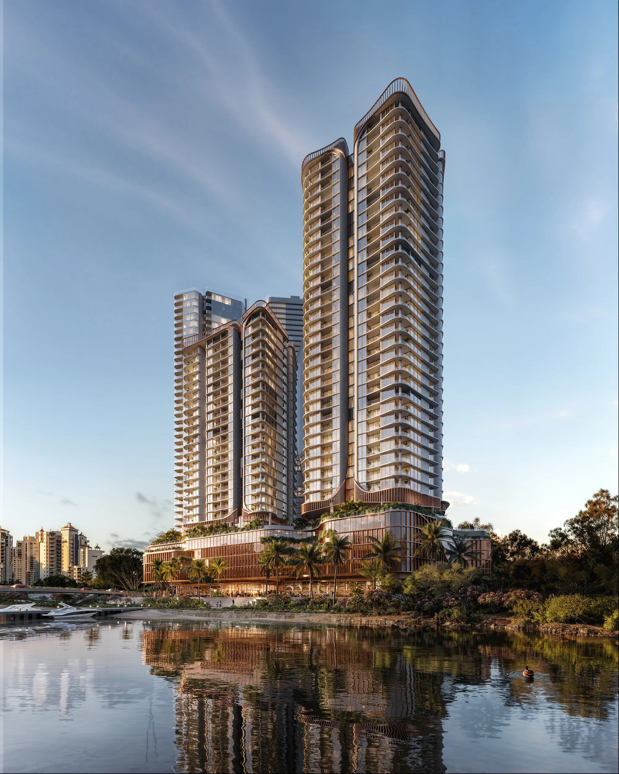 Buyers Seek Certainty As Aniko Records $60M January Sales At The Landmark