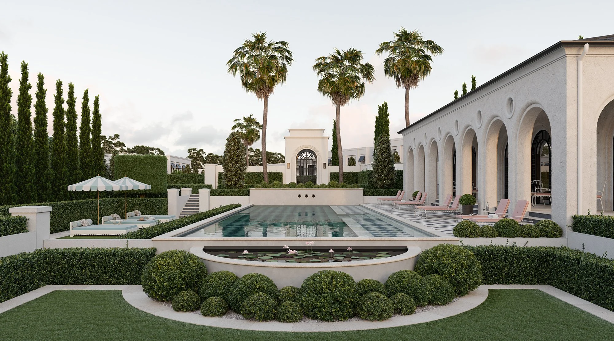 Leading Queensland developer Azure is inviting buyers to experience life at Oakmont firsthand