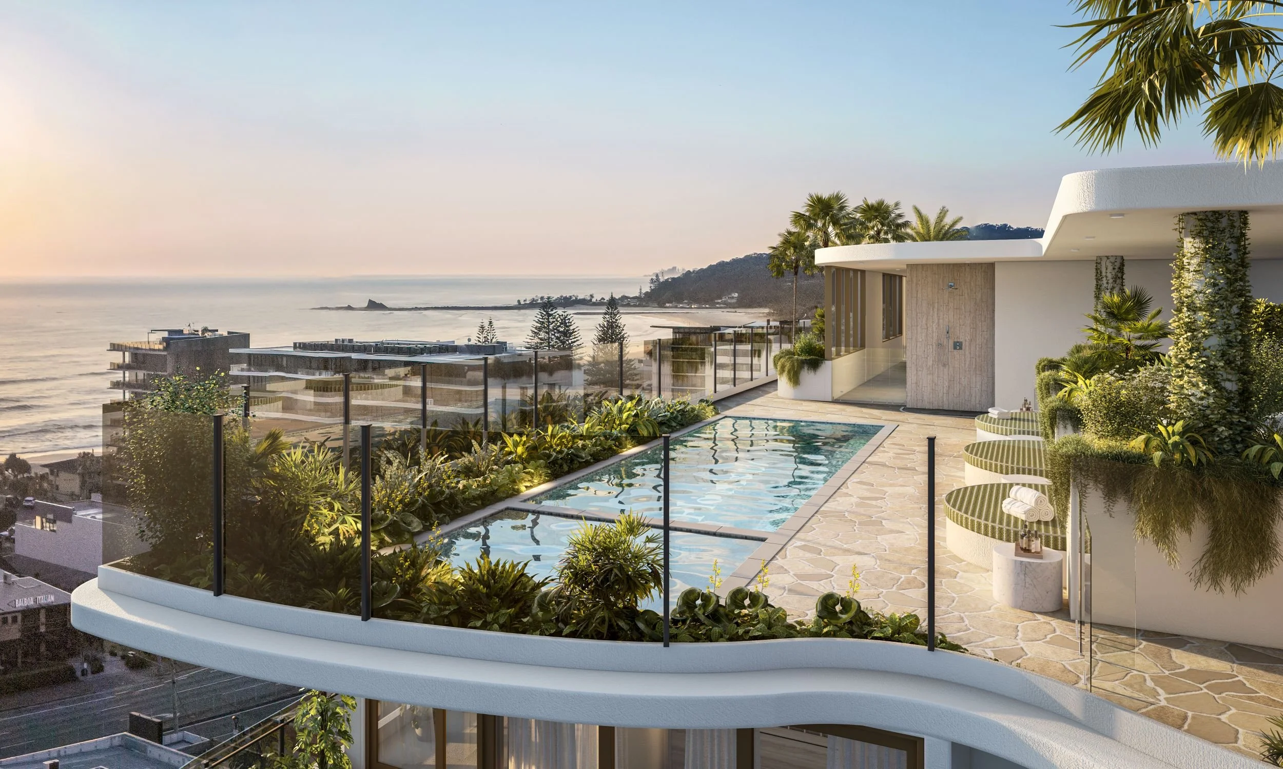Flourish Oasis sells out, cementing Palm Beach as one of the Gold Coast's most sought-after lifestyle destinations