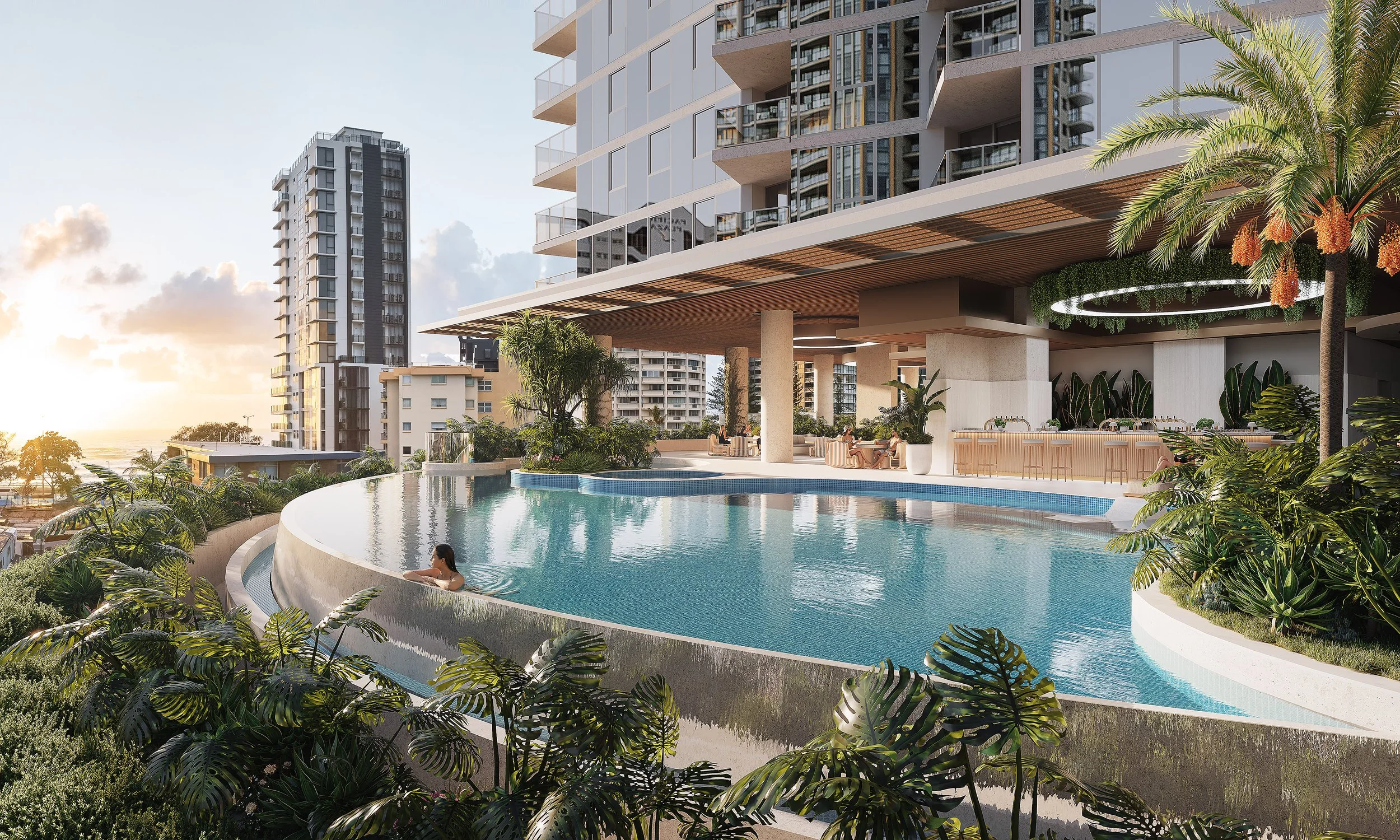 $1.5b Paradiso Place hits the market, offering exceptional value for prospective purchasers