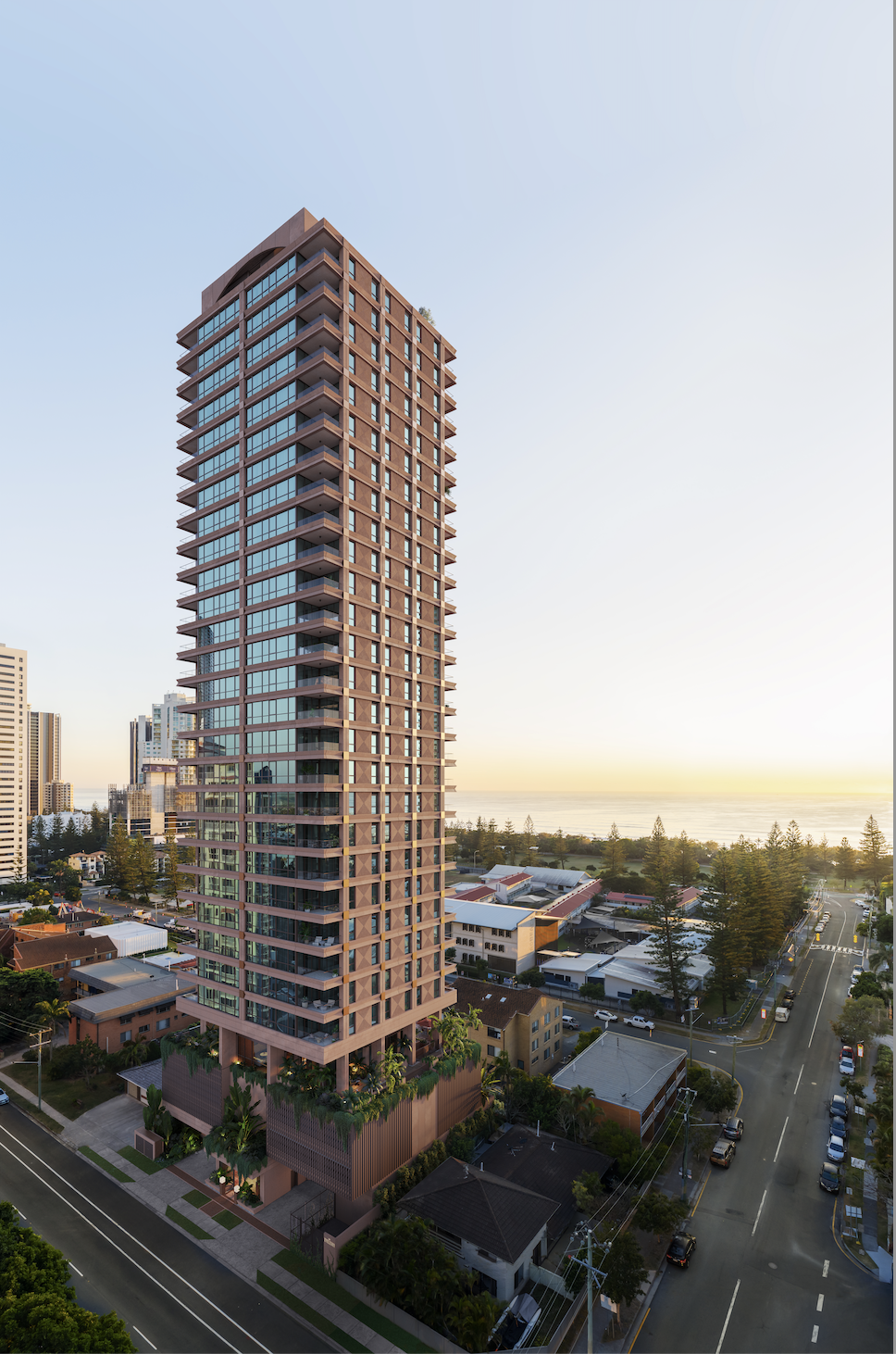Eveleigh leads Gold Coast new apartment sales as market records strong first-half result