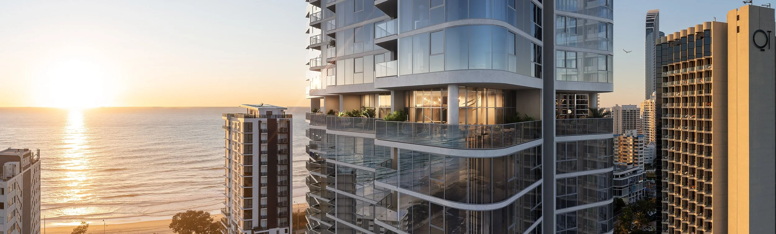Paradiso Place secures $100m in sales