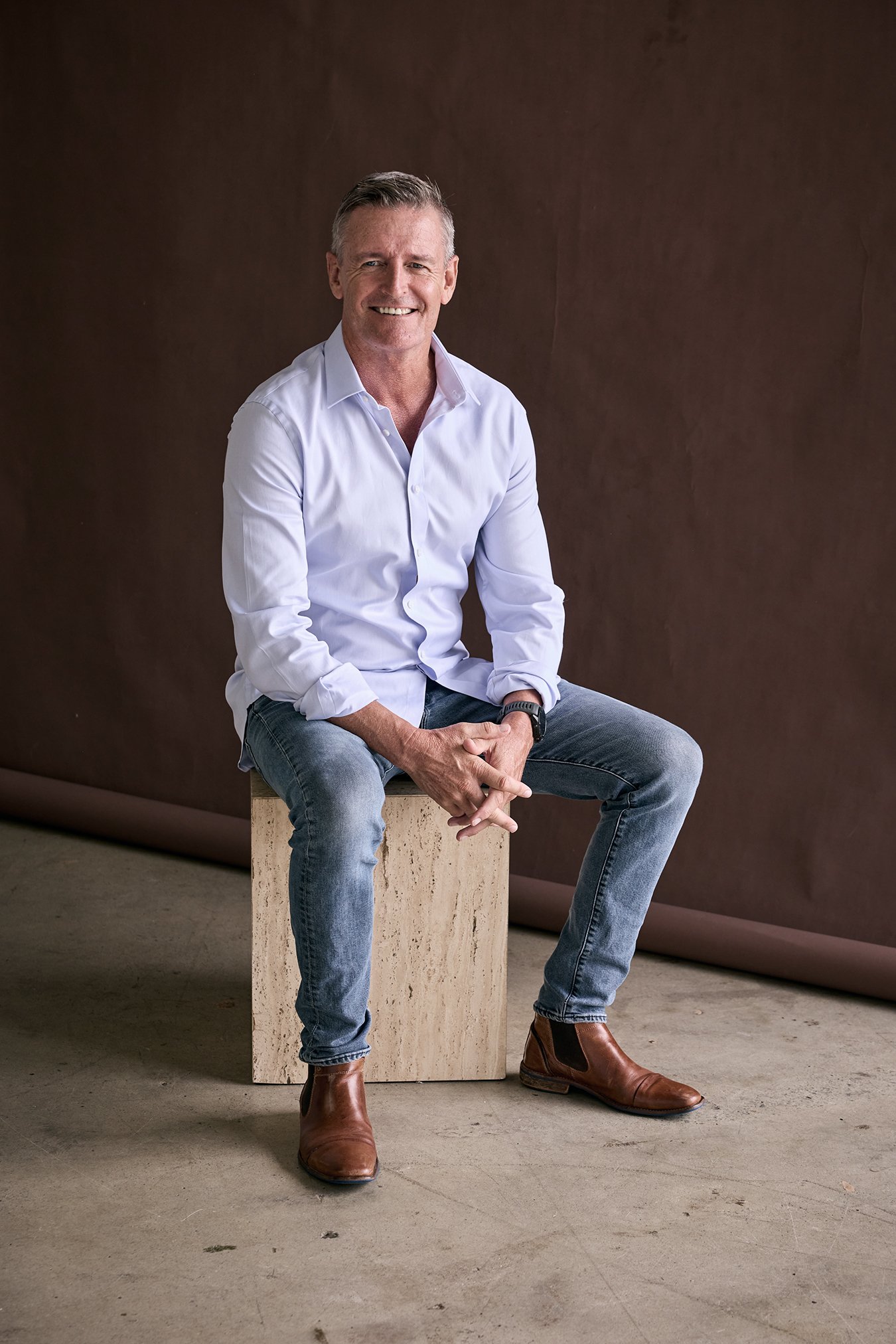 Steve Hunt