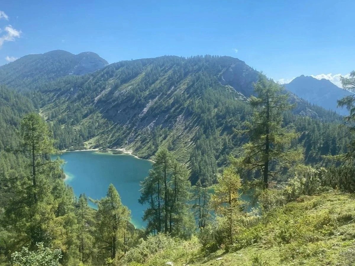 Auseerland Tauplitz