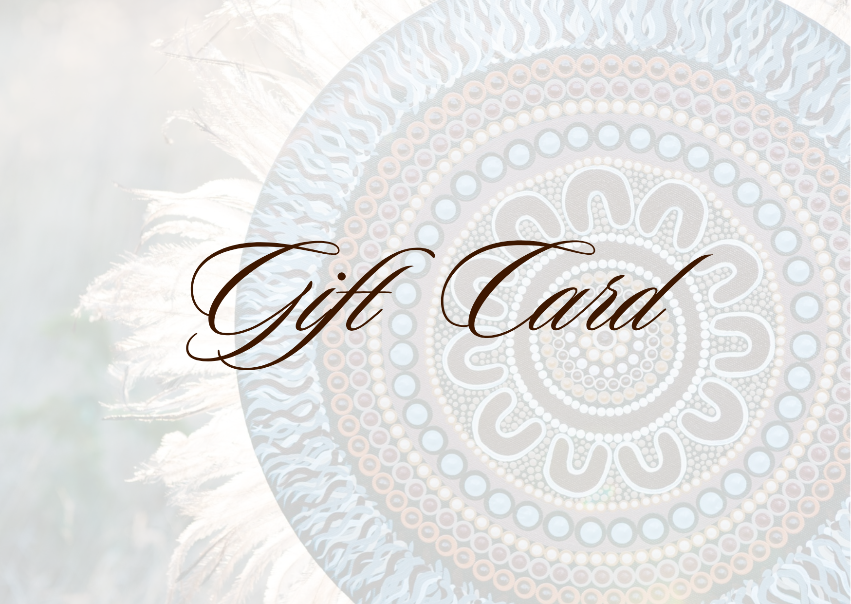 Gift Cards