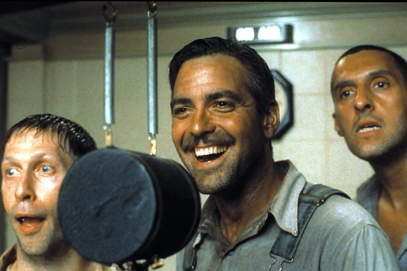 a look at ‘O Brother Where Art Thou’