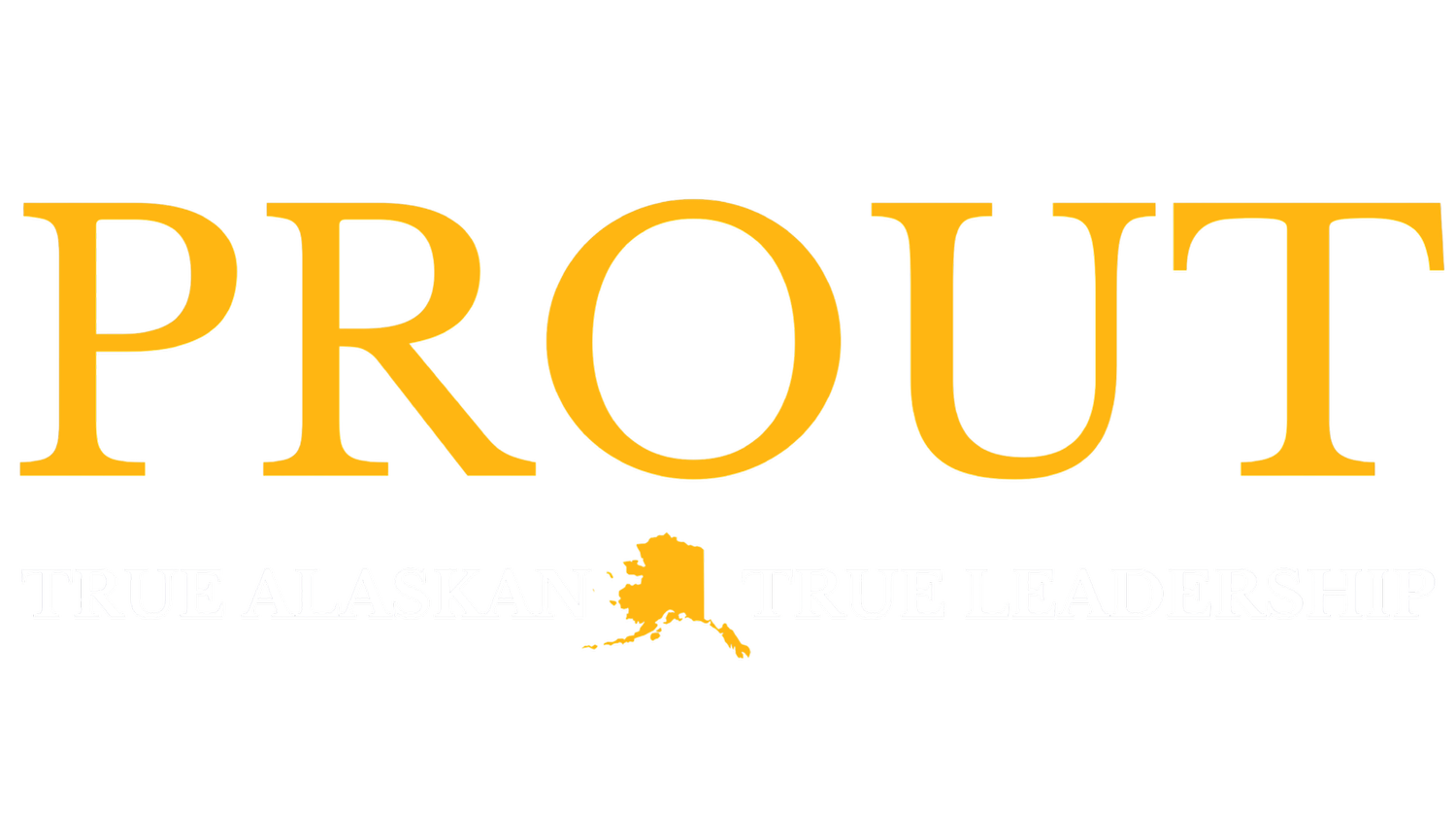 Sheldon Prout for State House