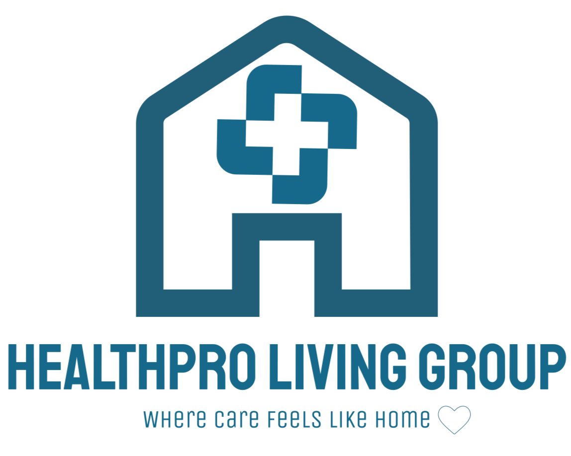 HealthPro Living Group