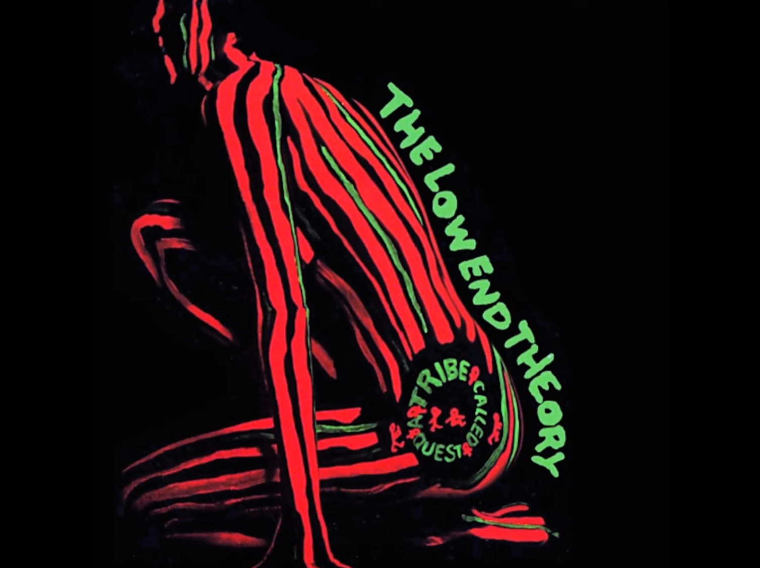 The Low End Theory