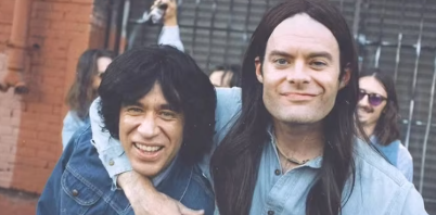 The Blue Jean Committee