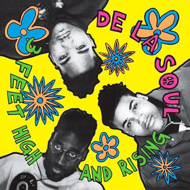 De La Soul - Eye Know