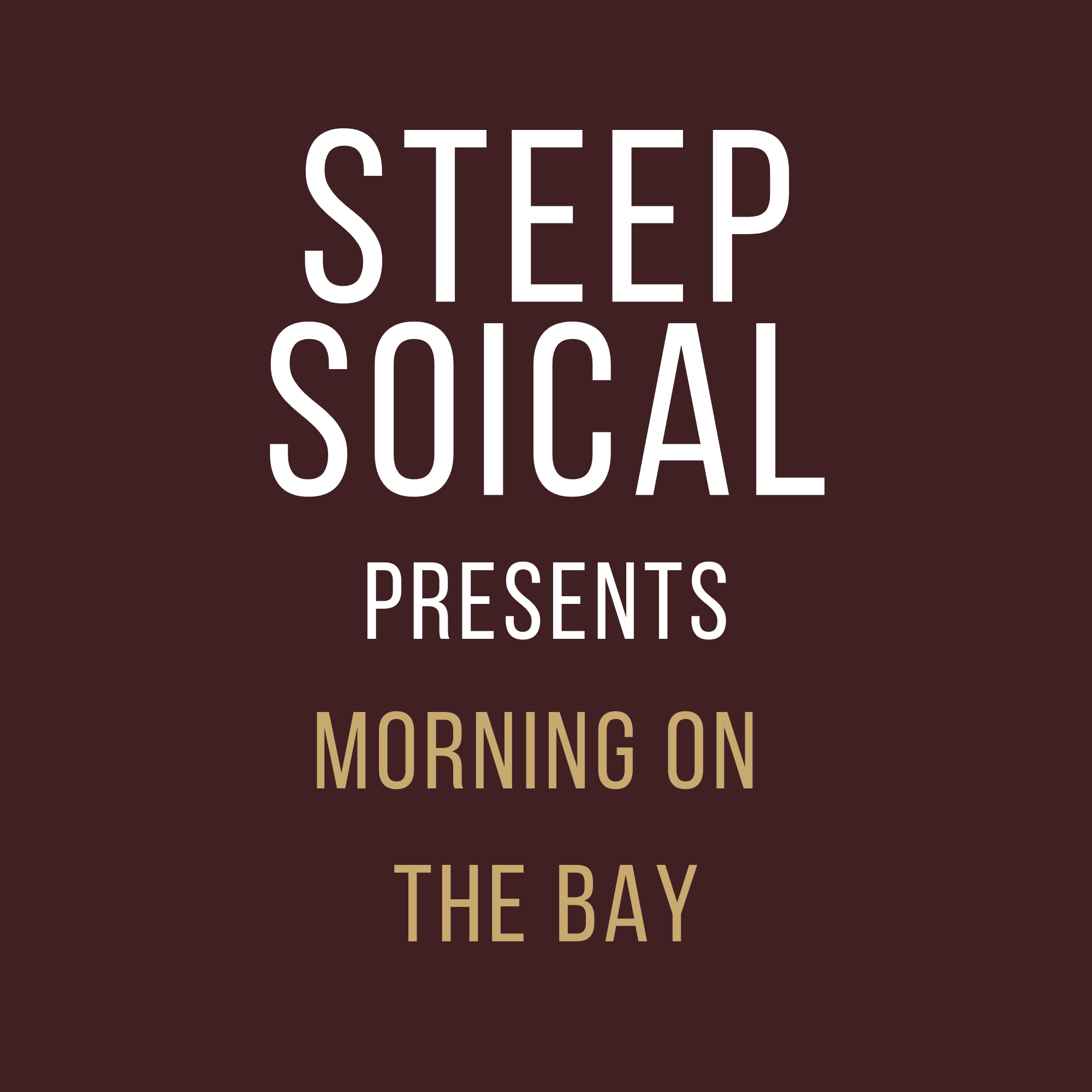 Morning on the Bay