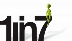 1in7