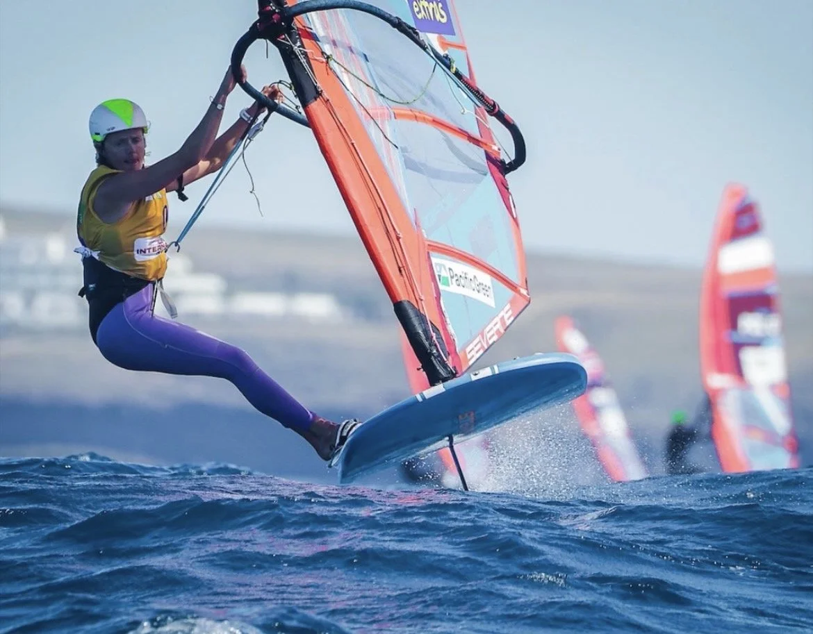 Long Beach Olympic Classes Regatta 2026