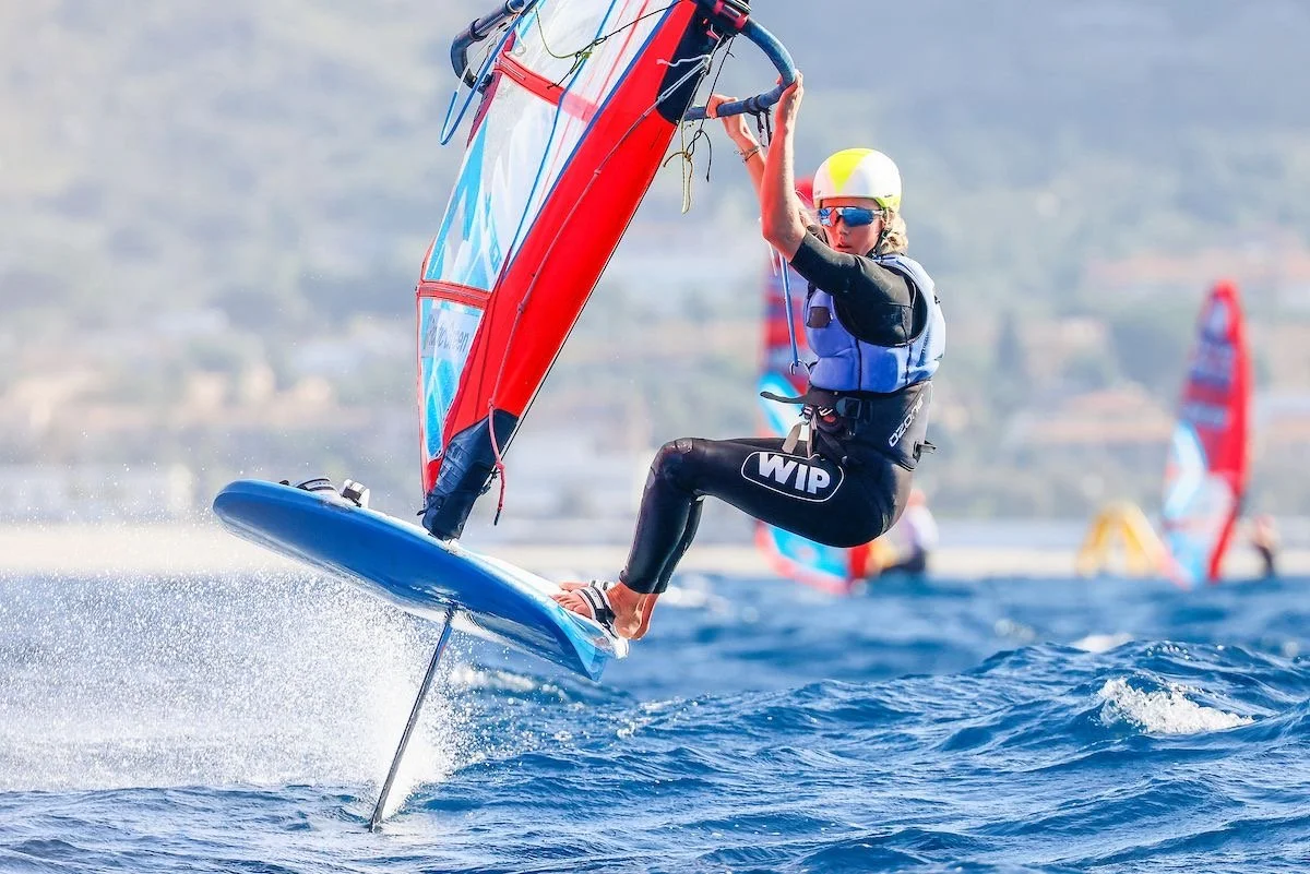 2027 World Sailing Championship