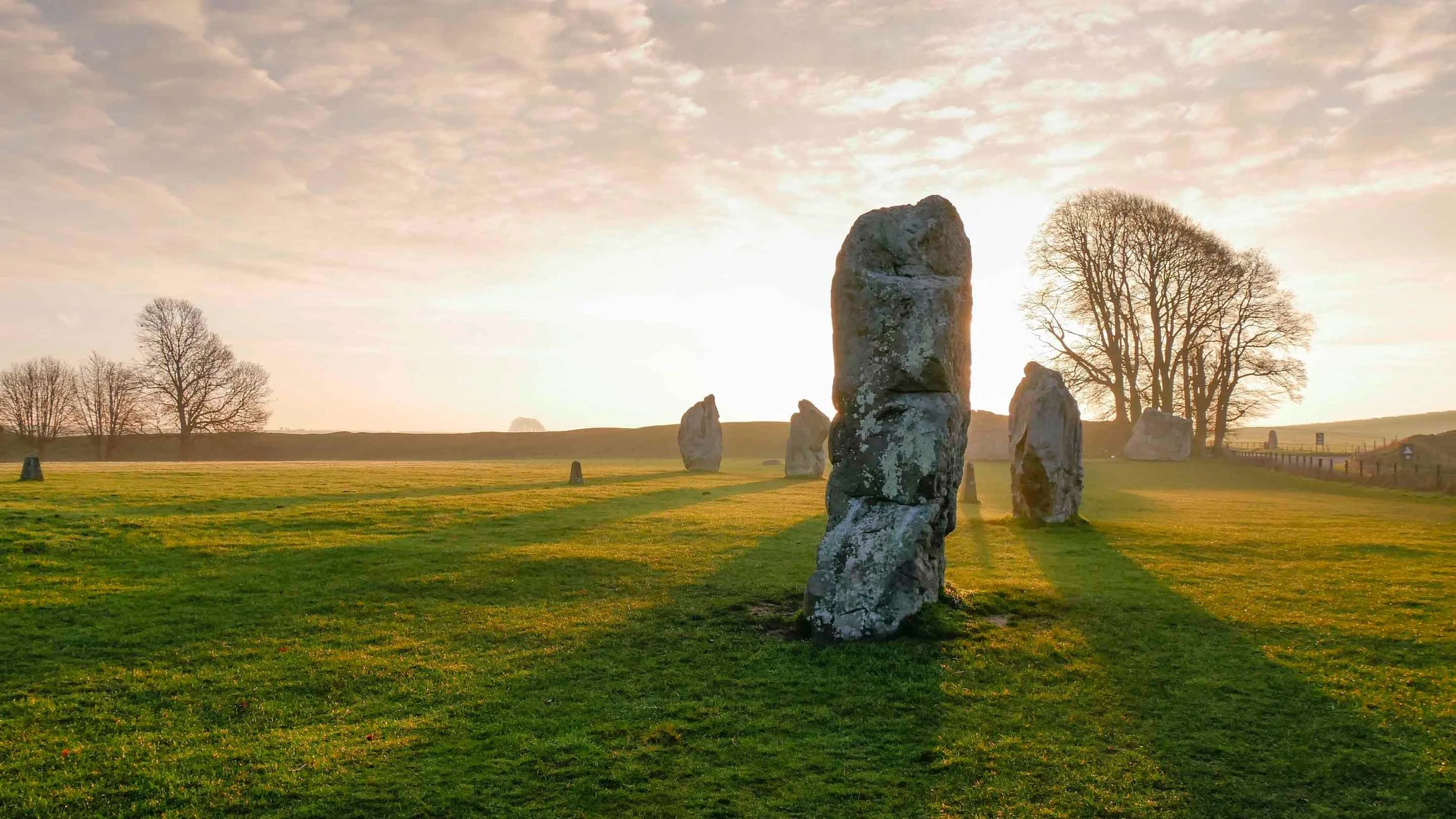 SUMMER SOLSTICE: Avebury Stone Circle Pilgrimage 