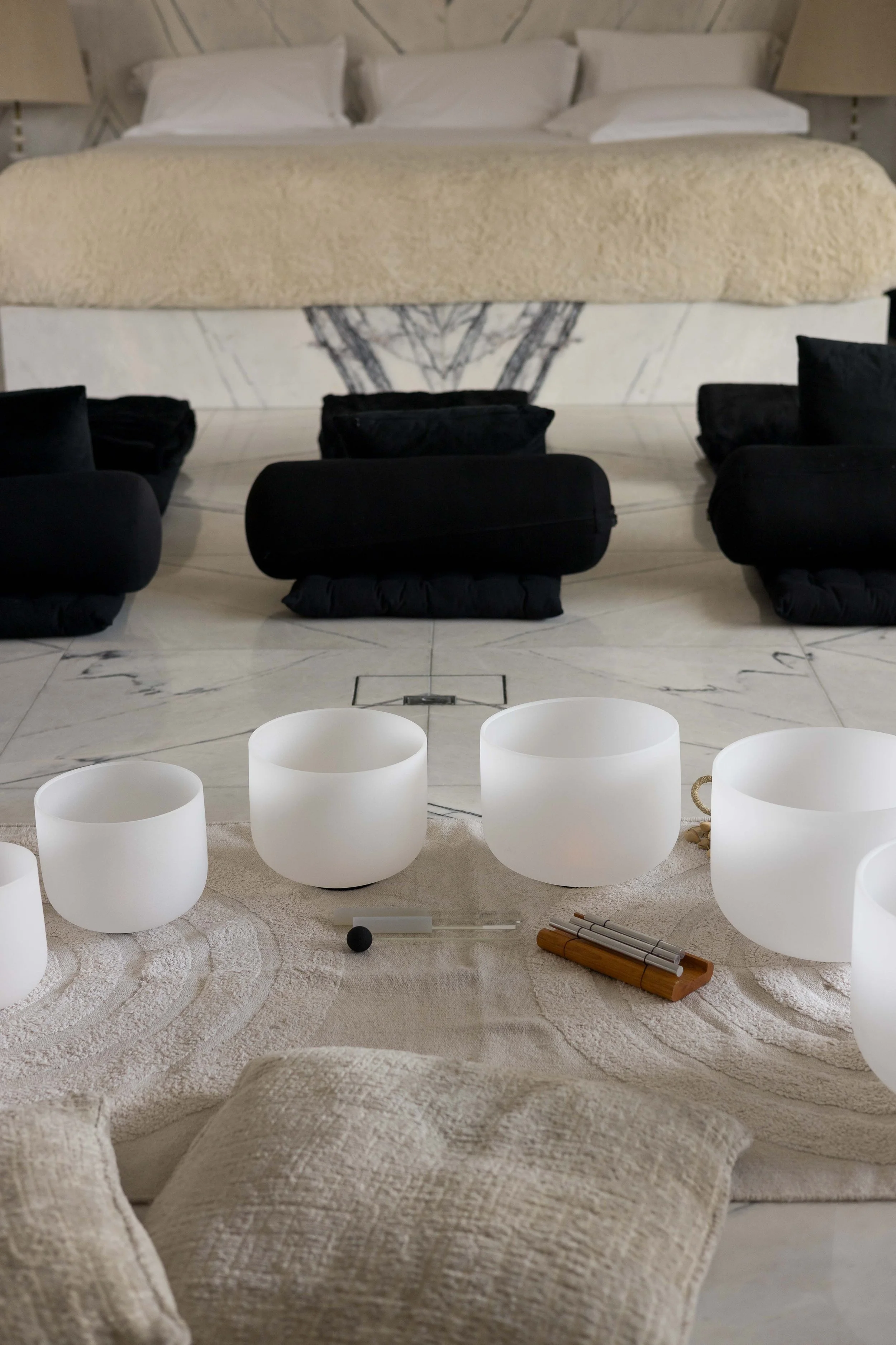 Best Sound Baths in London