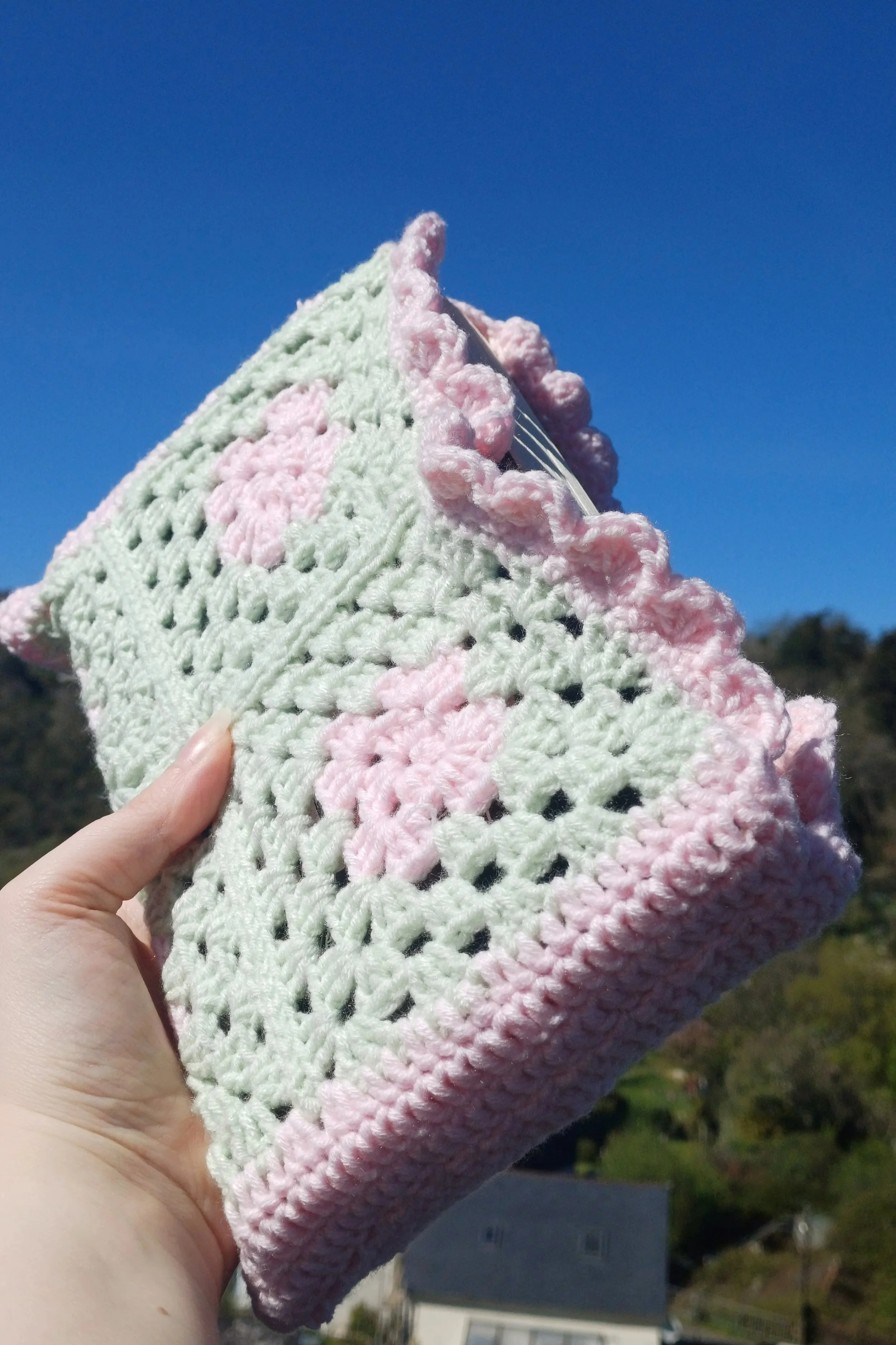 Pochette Protège-Livre