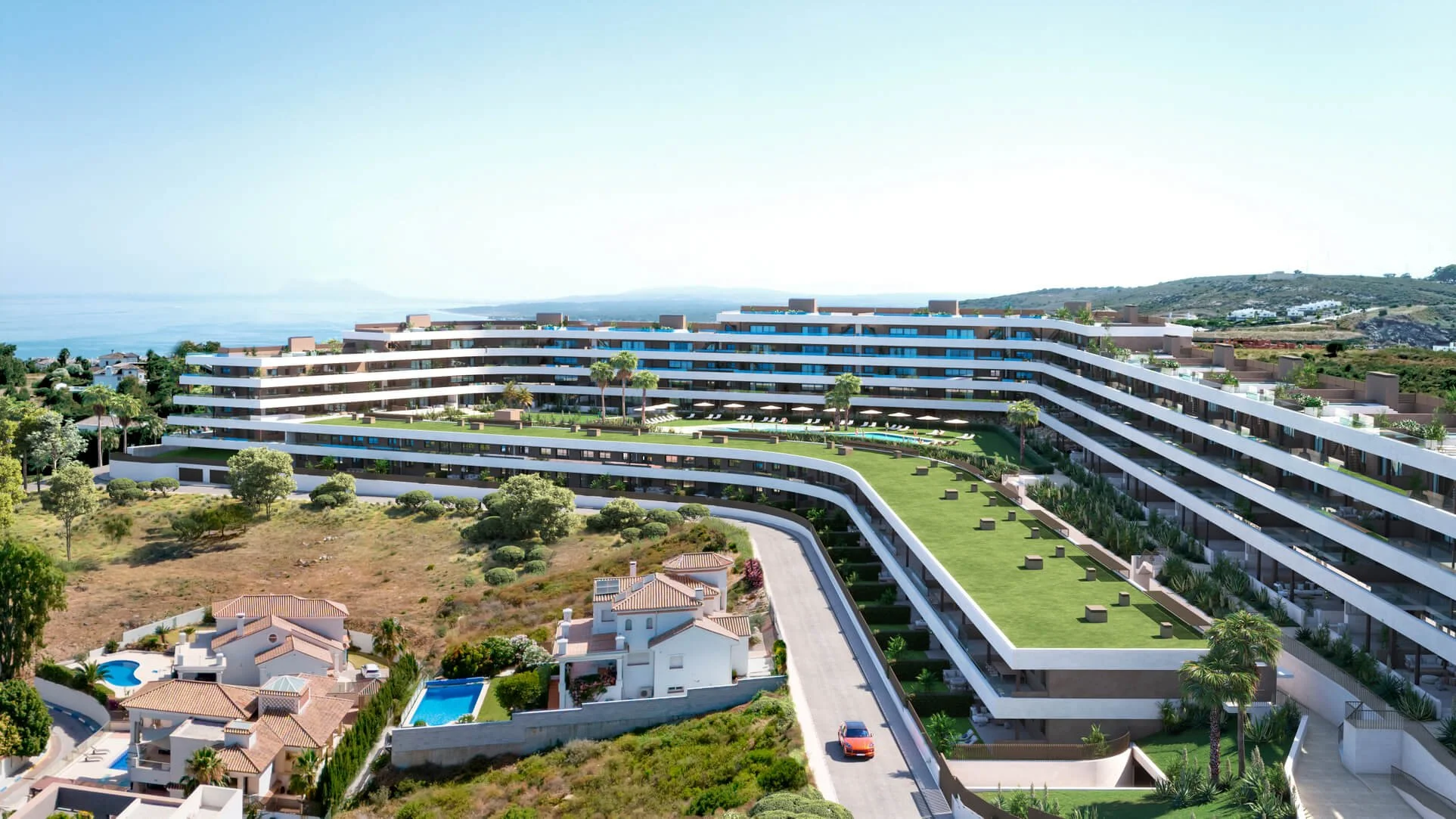 Maresol, La Duquesa Facade KIWII real estate.jpg
