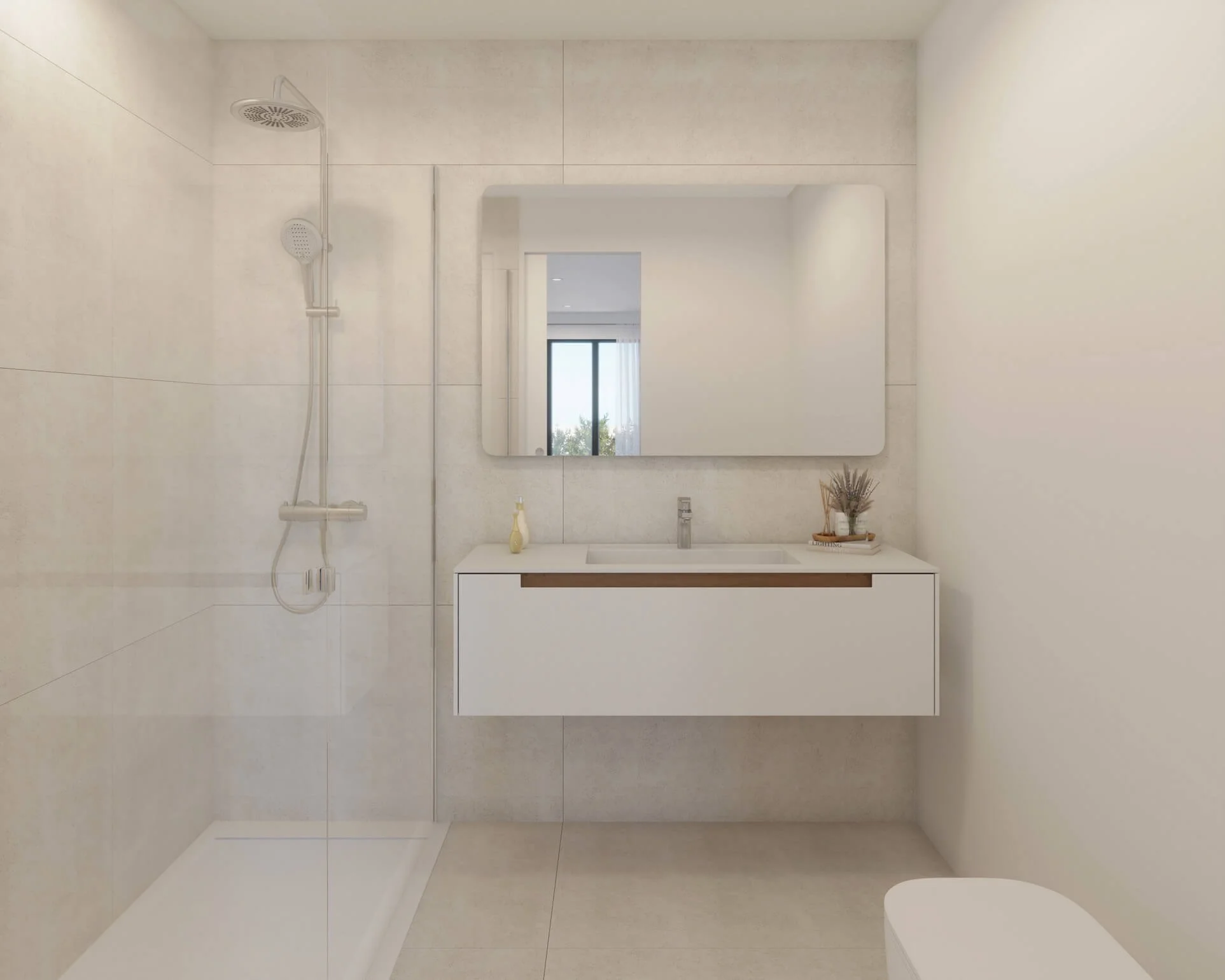 Horizon La Duquesa bathroom  KIWII Real Estate.jpg