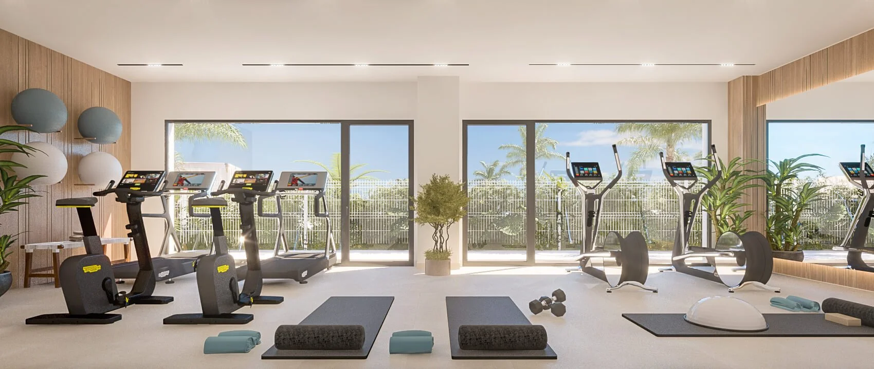 Pure Sun La Duquesa KIWII GYM.jpg