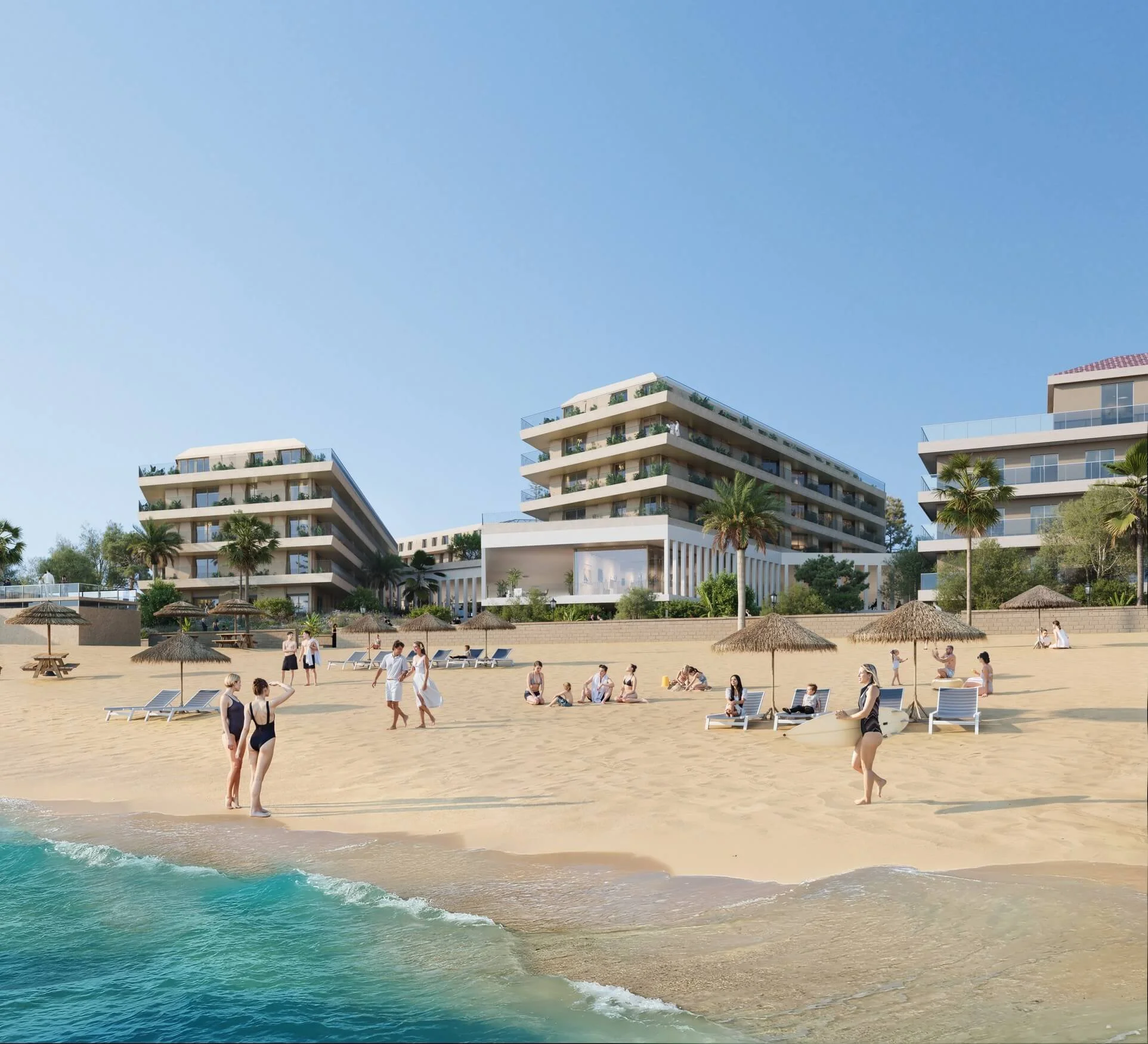 vesta mare la duquesa KIWII- Beach.jpg