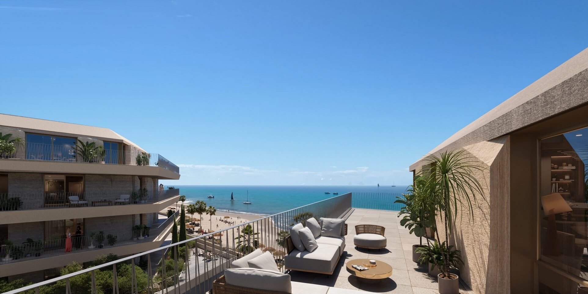 vesta mare la duquesa KIWII- Sea view.jpg