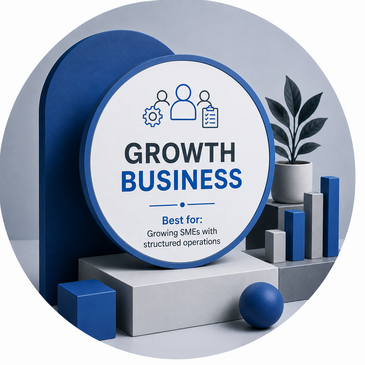 Growth Business