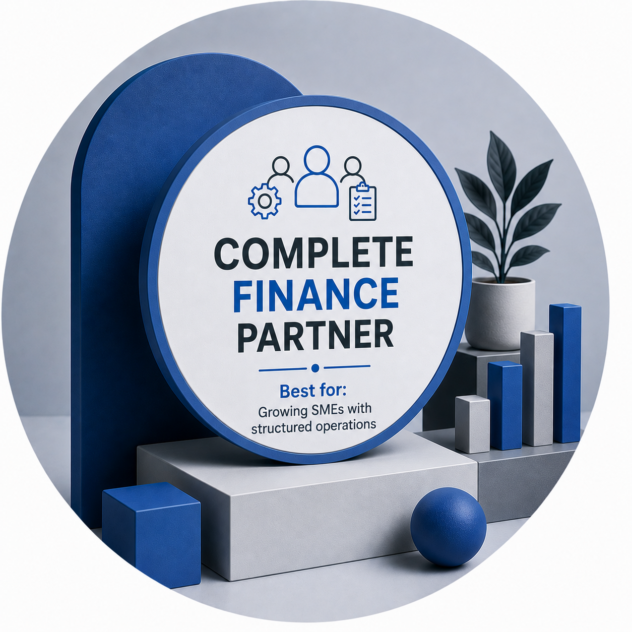 Complete Finance Partner