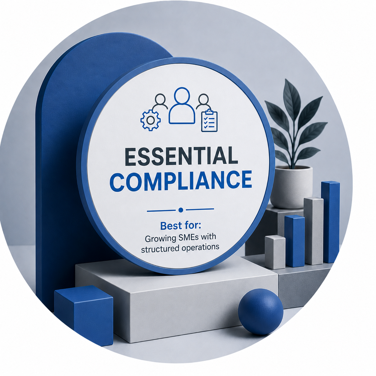 Essential Compliance