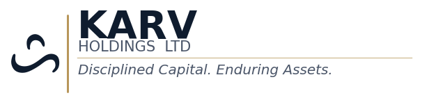 KARV Holdings Ltd