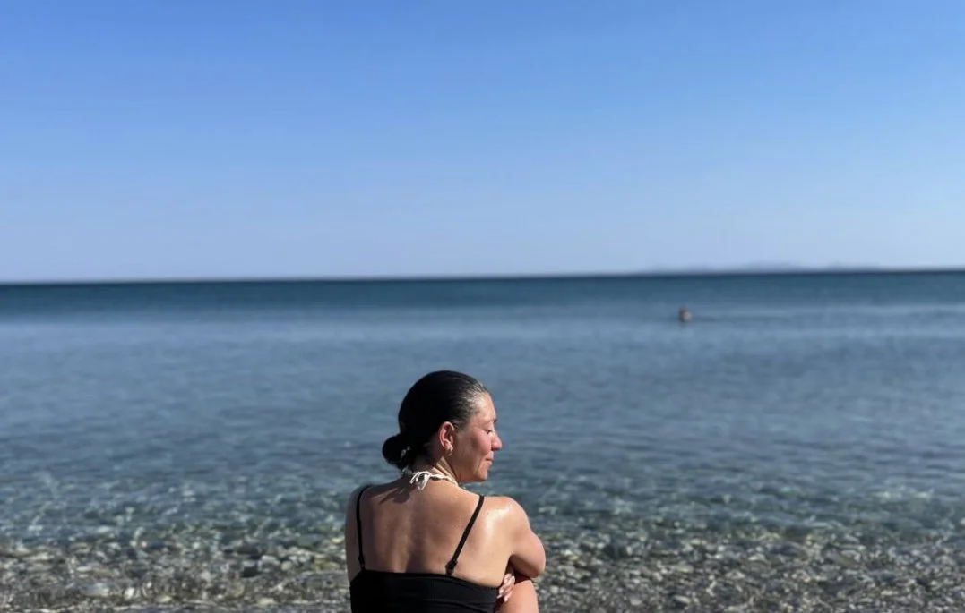 Antonis Boat Cruises, Naomi James Schatteman, booking manager