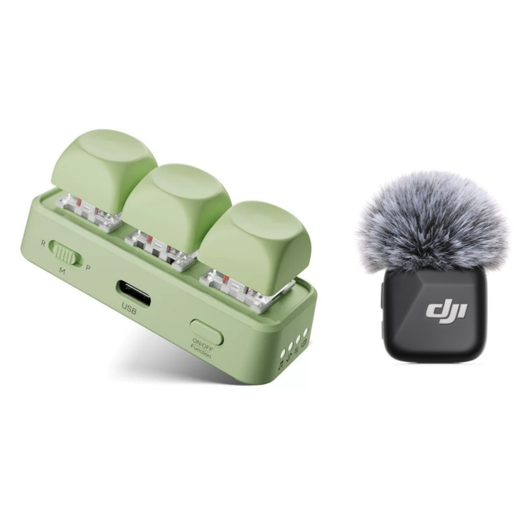Voice Dictation Pro COMBO