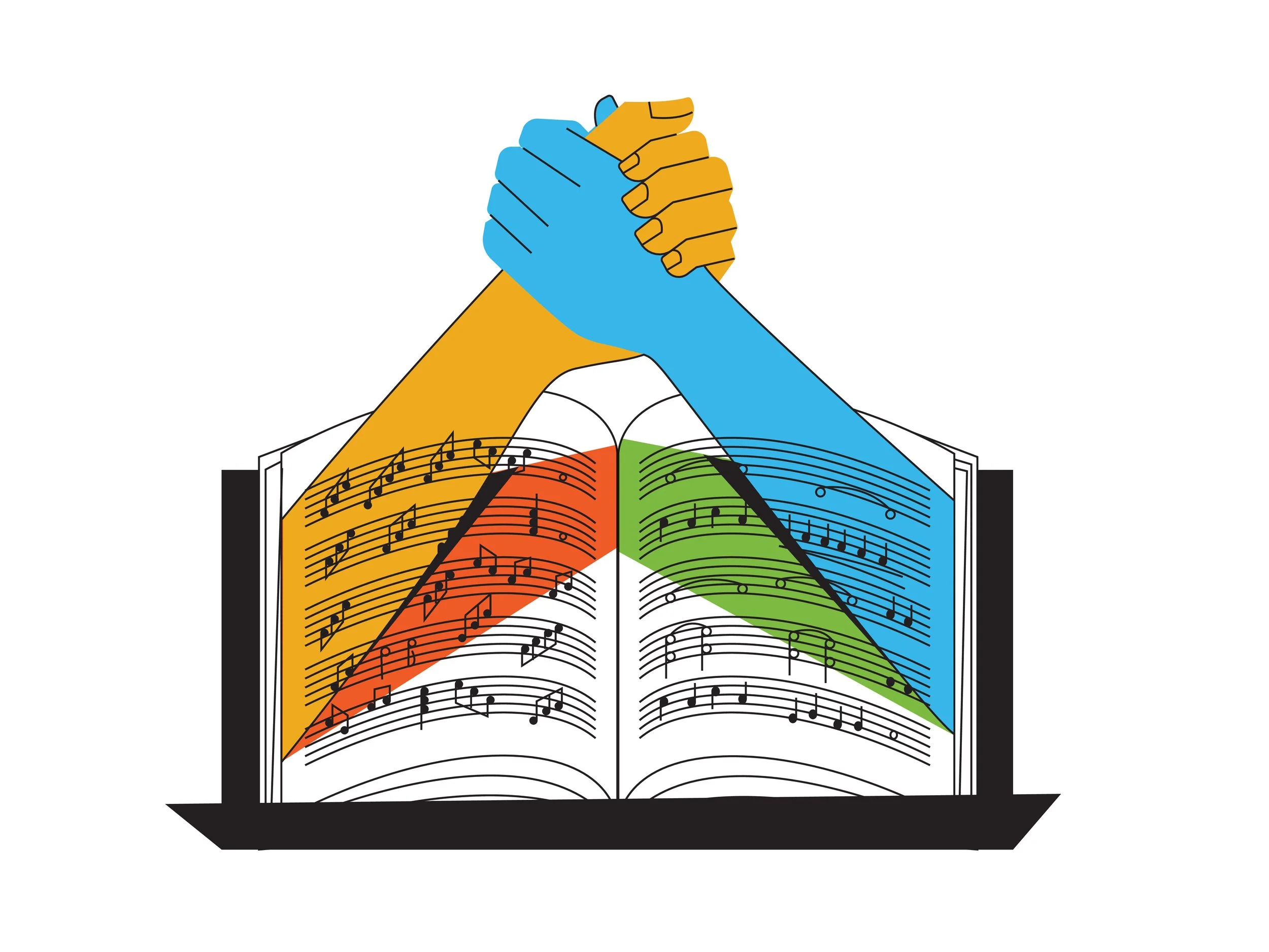 „Make Music, Make Friends“ bringt 2026 internationale Schulklassen zur Fête de la Musique zusammen