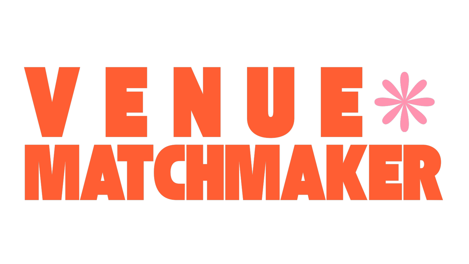 Venue Matchmaker 