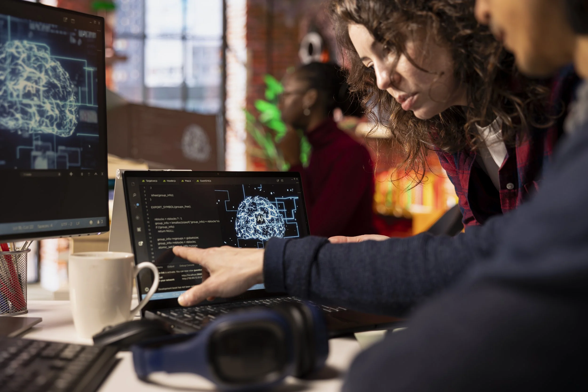 Designing for "Algorithmic Anxiety"
