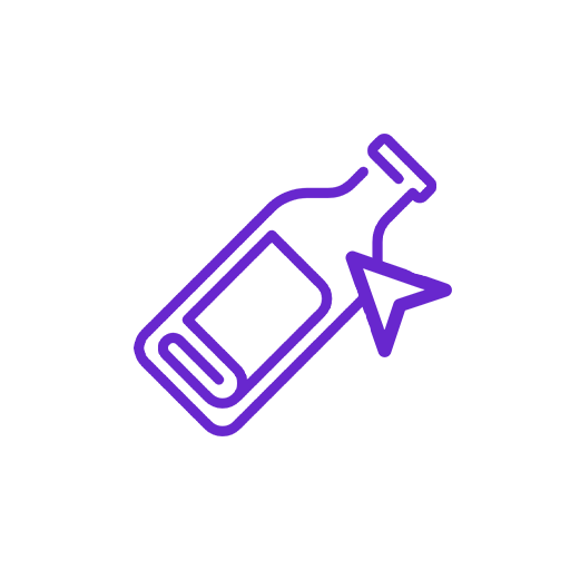 Icon of a GPS device with a location pin.