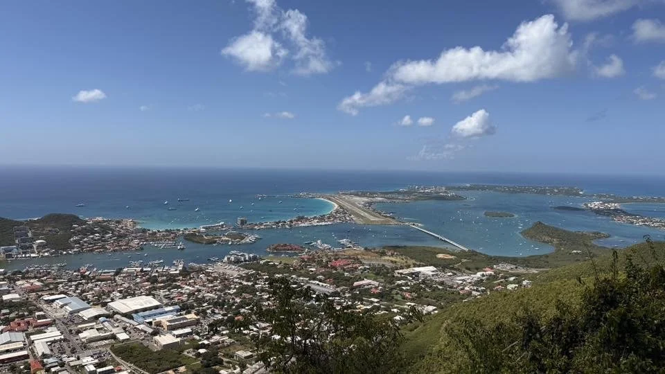 Sentry Hill View