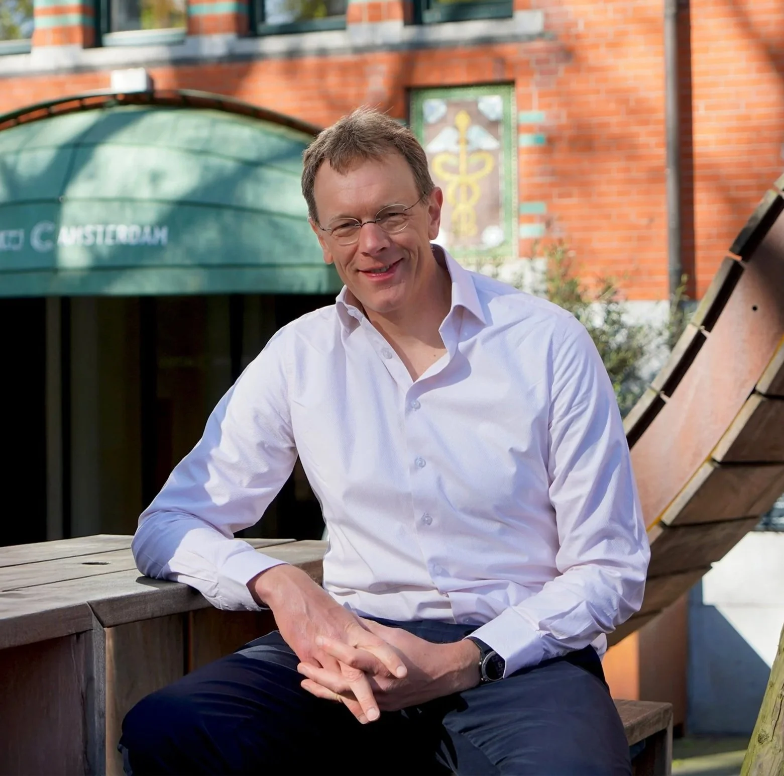 Marinus Winters
Advocaat energierecht