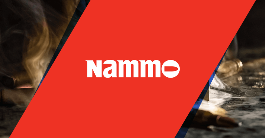 Nammo Defense Systems Inc.</span>