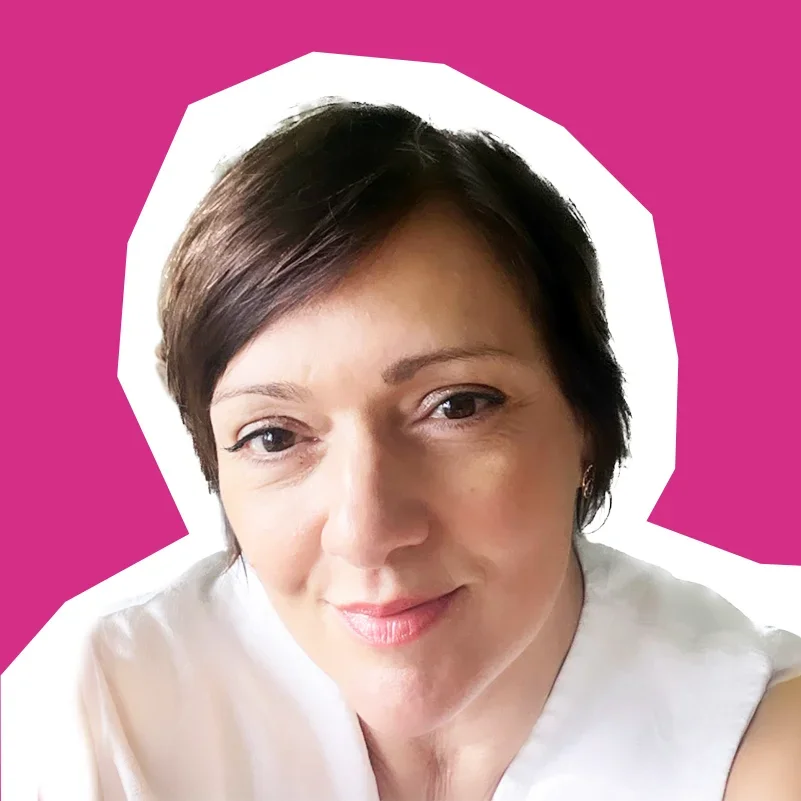 Rosie Allimonos, Chair