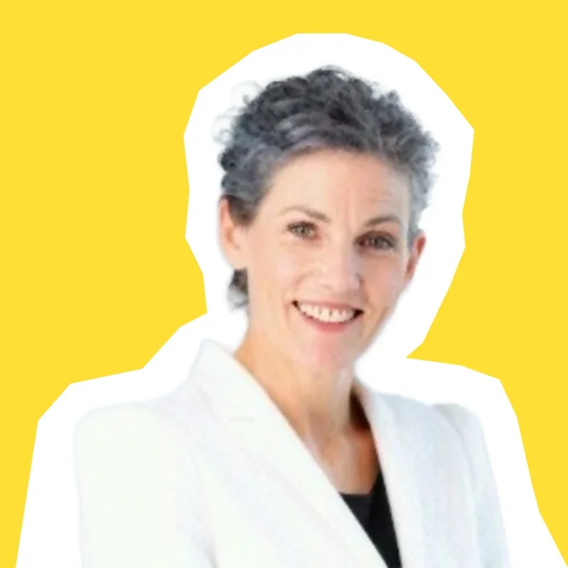 Isabelle Pocock, Company Secretary