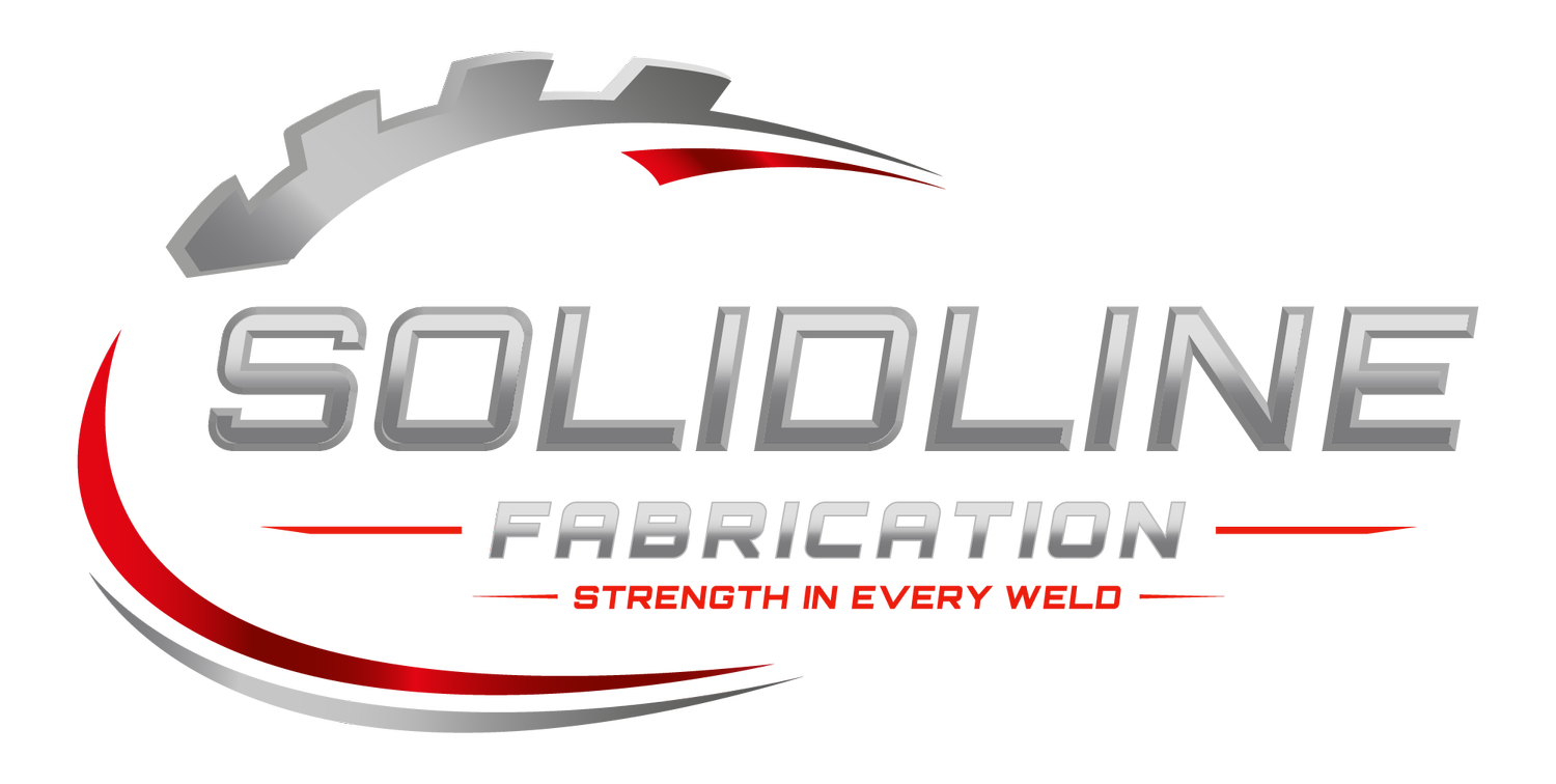 Solid Line Fabrication
