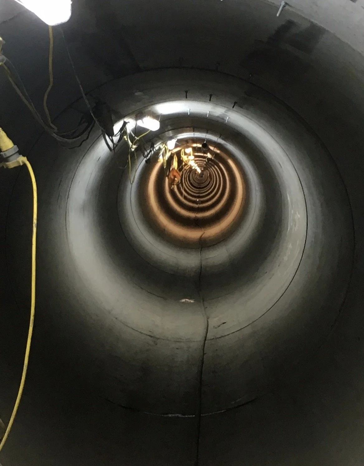 Pipe welding and installation
