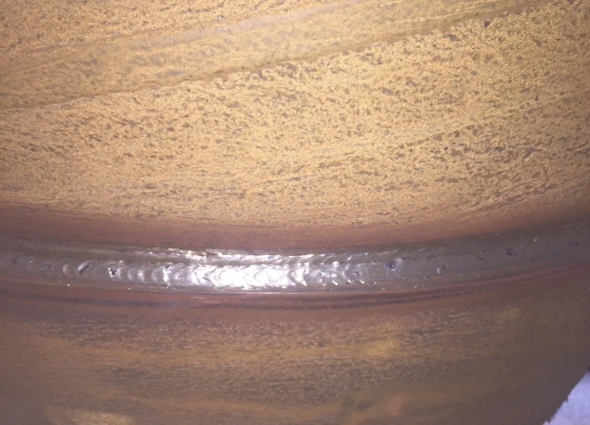 Light and heavy stainless and mild steels fabrication