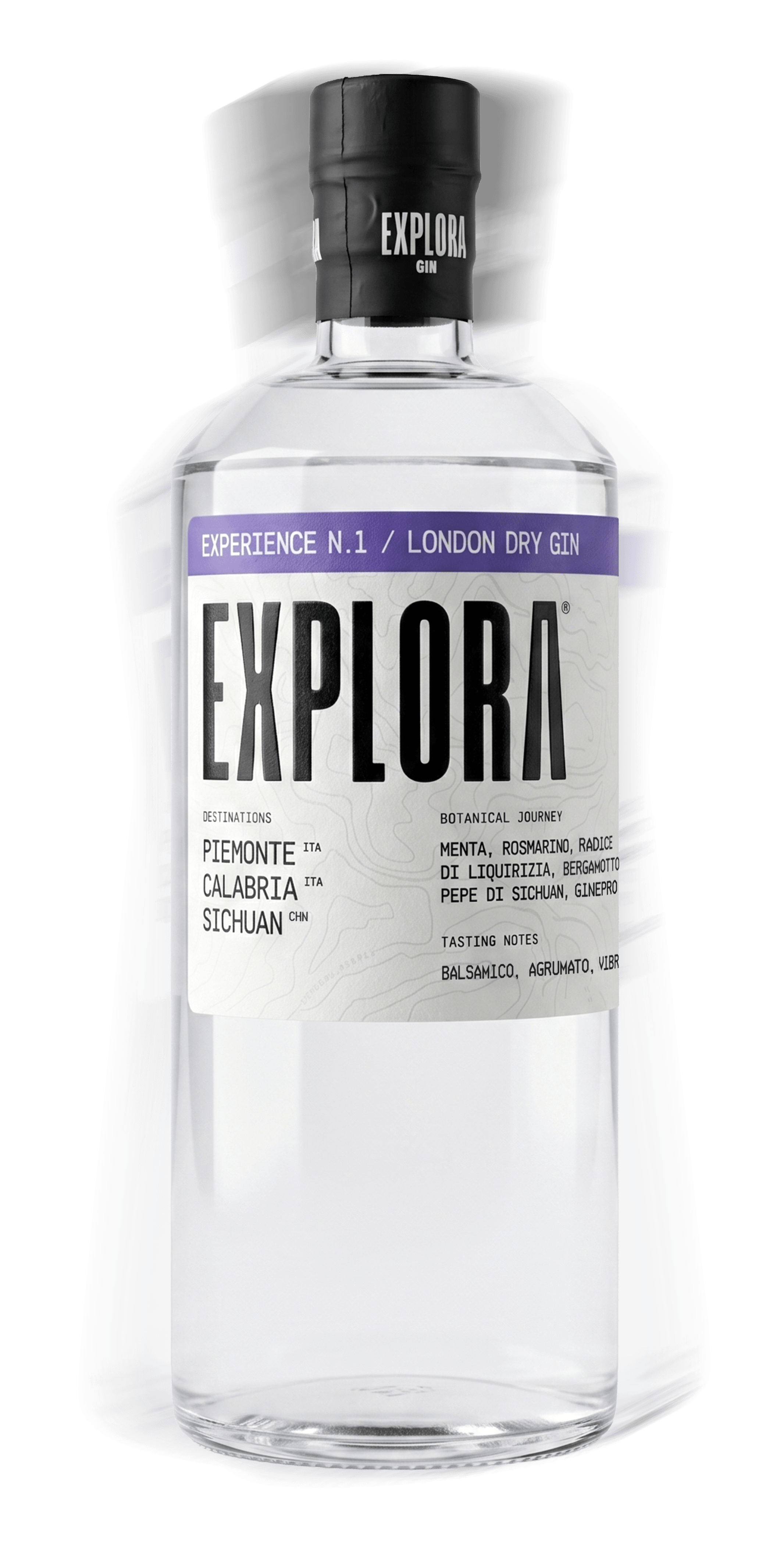 Explora Gin N1